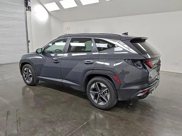 5NMJB3DE8TH644033 2026 HYUNDAI TUCSON - Image 2