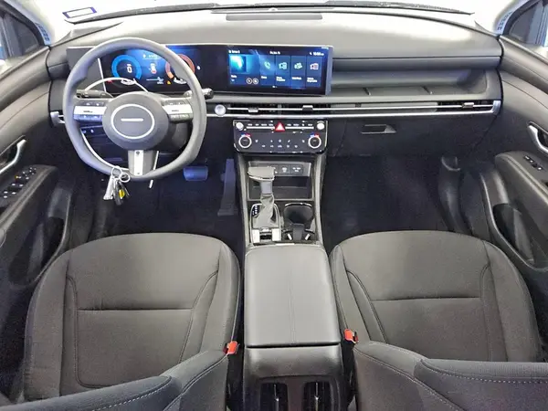 5NMJB3DE8TH644033 2026 HYUNDAI TUCSON - Image 8