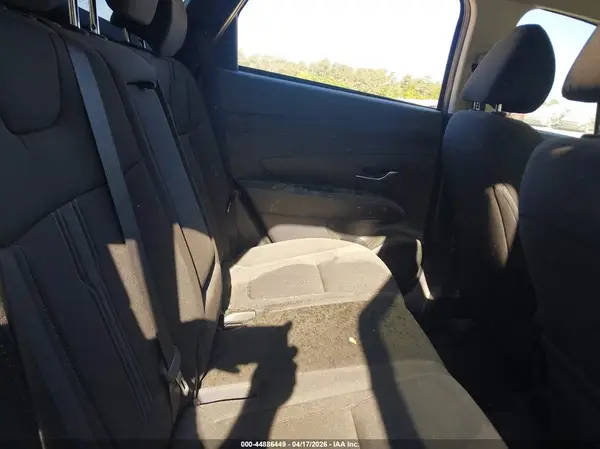 5NMJB3DE8TH647837 2026 HYUNDAI TUCSON - Image 8