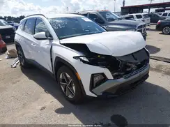 5NMJB3DE8TH652388 2026 HYUNDAI TUCSON