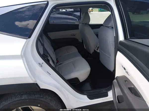5NMJB3DE8TH652388 2026 HYUNDAI TUCSON - Image 8