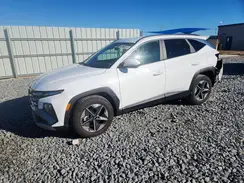 5NMJB3DE8TH652438 2026 HYUNDAI TUCSON