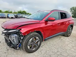 5NMJB3DE8TH661009 2026 HYUNDAI TUCSON