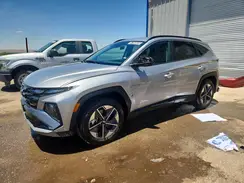 5NMJB3DE8TH663214 2026 HYUNDAI TUCSON