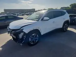 5NMJB3DE8TH663648 2026 HYUNDAI TUCSON