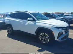 5NMJB3DE8TH664881 2026 HYUNDAI TUCSON