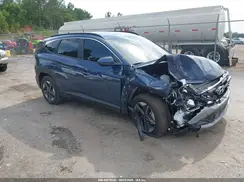 5NMJB3DE8TH681020 2026 HYUNDAI TUCSON