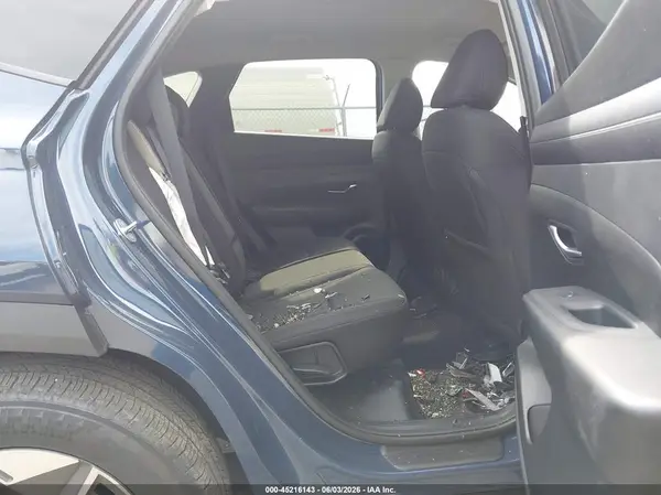 5NMJB3DE8TH681020 2026 HYUNDAI TUCSON - Image 8