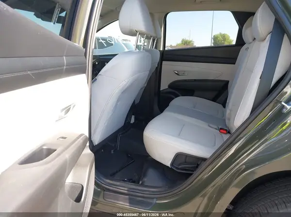 5NMJB3DE8TH682913 2026 HYUNDAI TUCSON - Image 8