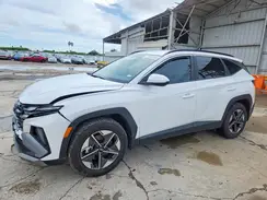 5NMJB3DE8TH688730 2026 HYUNDAI TUCSON