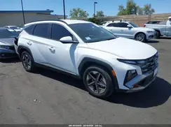 5NMJB3DE8TH690235 2026 HYUNDAI TUCSON