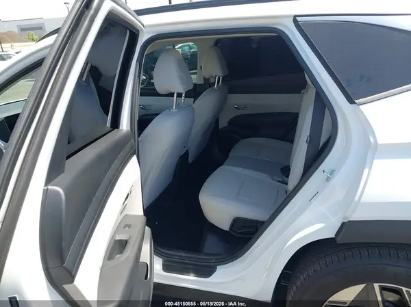 5NMJB3DE8TH690235 2026 HYUNDAI TUCSON - Image 8