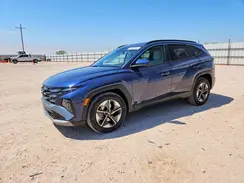 5NMJB3DE8TH695774 2026 HYUNDAI TUCSON