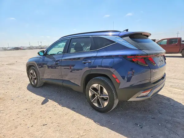 5NMJB3DE8TH695774 2026 HYUNDAI TUCSON - Image 2