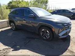 5NMJB3DE8TH697444 2026 HYUNDAI TUCSON