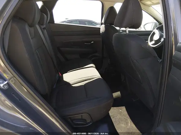 5NMJB3DE8TH697444 2026 HYUNDAI TUCSON - Image 8