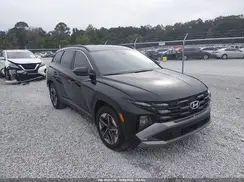 5NMJB3DE8TH698447 2026 HYUNDAI TUCSON