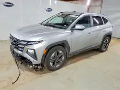 5NMJB3DE8TH702416 2026 HYUNDAI TUCSON