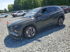 5NMJB3DE8TH706532 2026 HYUNDAI TUCSON