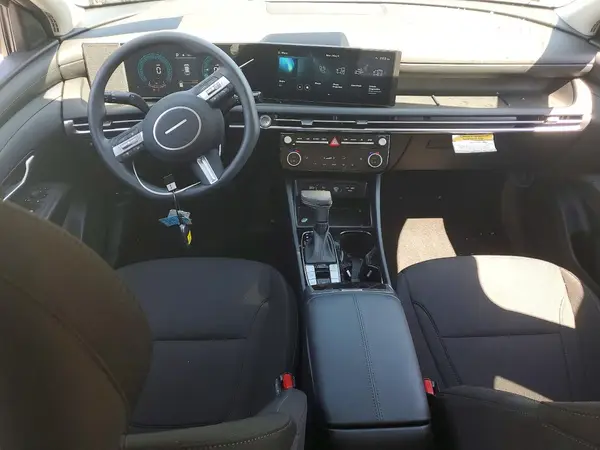 5NMJB3DE8TH706532 2026 HYUNDAI TUCSON - Image 8