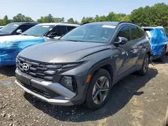 5NMJB3DE8TH713240 2026 HYUNDAI TUCSON