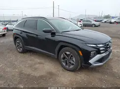 5NMJB3DE8TH720477 2026 HYUNDAI TUCSON