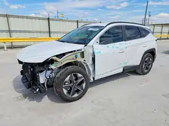 5NMJB3DE8TH725128 2026 HYUNDAI TUCSON