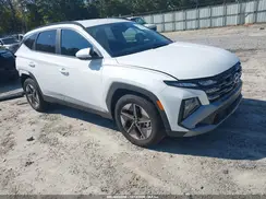 5NMJB3DE8TH727574 2026 HYUNDAI TUCSON