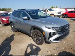 5NMJB3DE8TH736176 2026 HYUNDAI TUCSON