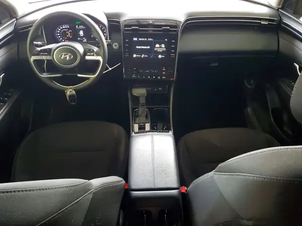5NMJB3DE9RH295103 2024 HYUNDAI TUCSON - Image 8