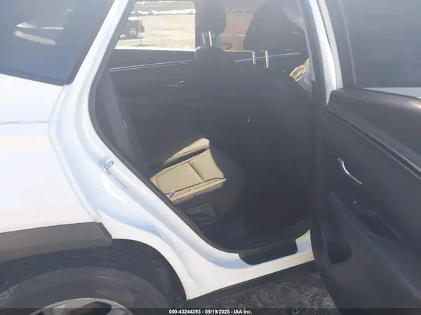 5NMJB3DE9RH295599 2024 HYUNDAI TUCSON - Image 8