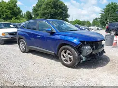 5NMJB3DE9RH295831 2024 HYUNDAI TUCSON
