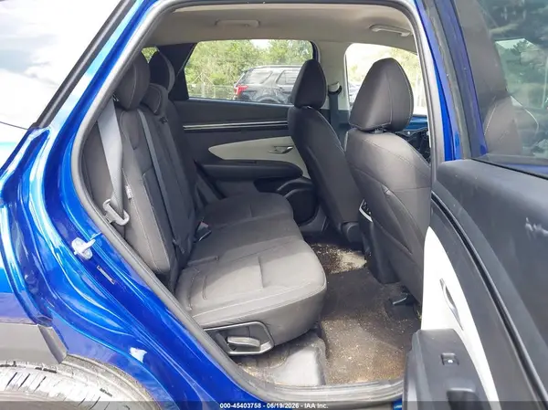 5NMJB3DE9RH295831 2024 HYUNDAI TUCSON - Image 8