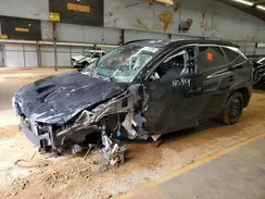 5NMJB3DE9RH298549 2024 HYUNDAI TUCSON