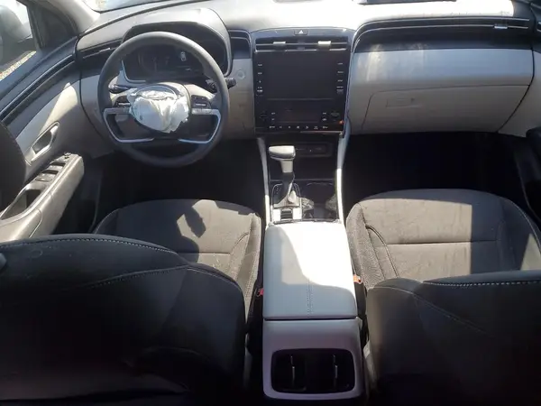 5NMJB3DE9RH300283 2024 HYUNDAI TUCSON - Image 8