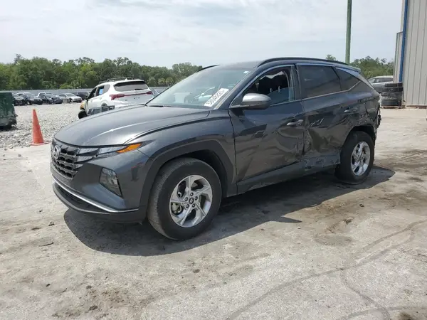 5NMJB3DE9RH301577 2024 HYUNDAI TUCSON - Image 1