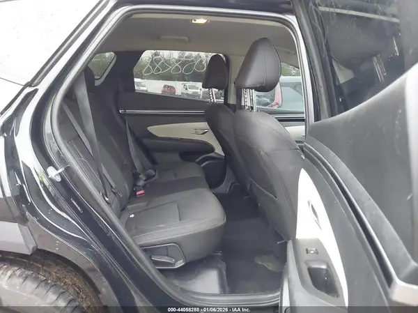 5NMJB3DE9RH304513 2024 HYUNDAI TUCSON - Image 8