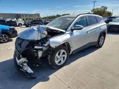 5NMJB3DE9RH304656 2024 HYUNDAI TUCSON