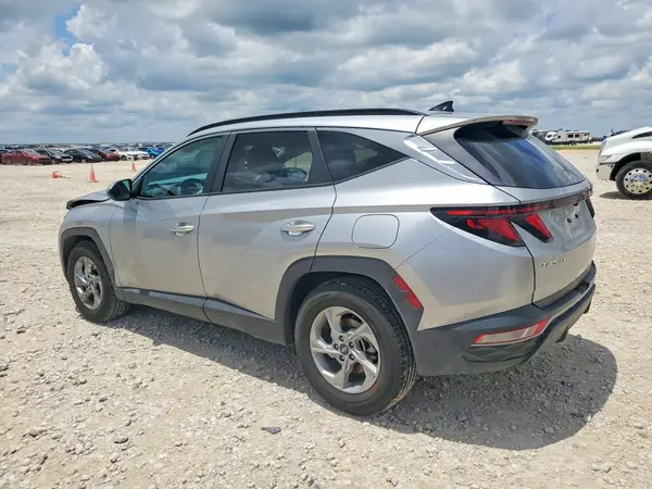 5NMJB3DE9RH304978 2024 HYUNDAI TUCSON - Image 2