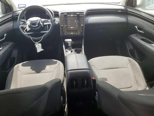 5NMJB3DE9RH304978 2024 HYUNDAI TUCSON - Image 8