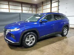 5NMJB3DE9RH305323 2024 HYUNDAI TUCSON