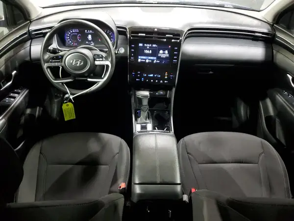 5NMJB3DE9RH305323 2024 HYUNDAI TUCSON - Image 8