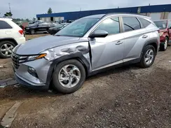 5NMJB3DE9RH306410 2024 HYUNDAI TUCSON