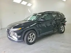 5NMJB3DE9RH306777 2024 HYUNDAI TUCSON
