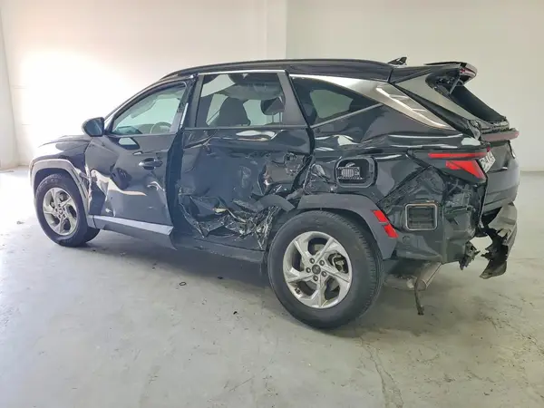 5NMJB3DE9RH306777 2024 HYUNDAI TUCSON - Image 2