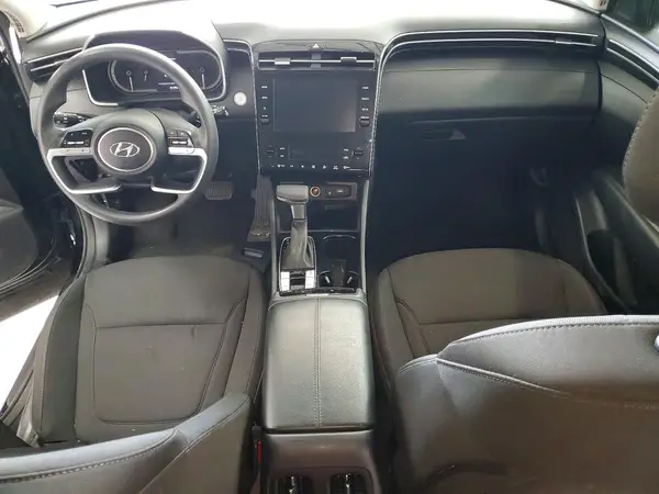 5NMJB3DE9RH306777 2024 HYUNDAI TUCSON - Image 8