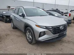 5NMJB3DE9RH310067 2024 HYUNDAI TUCSON
