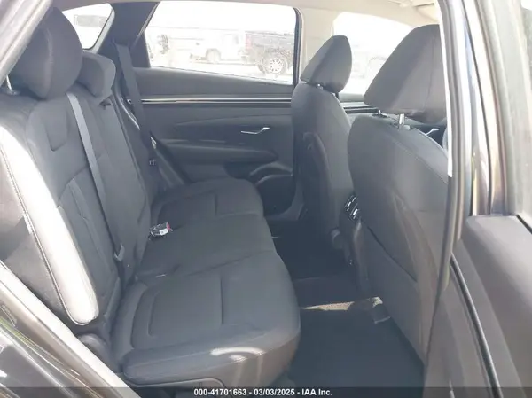 5NMJB3DE9RH310442 2024 HYUNDAI TUCSON - Image 8