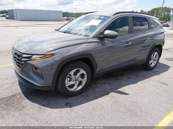 5NMJB3DE9RH311753 2024 HYUNDAI TUCSON - Image 2