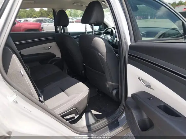 5NMJB3DE9RH311753 2024 HYUNDAI TUCSON - Image 8